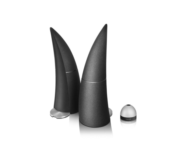 Edifier E30 BT (czarny) - 622582 - zdjęcie 4